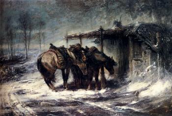 阿道夫 施賴爾 Wallachian Blizzard 阿道夫 施賴爾 Wallachian Blizzard